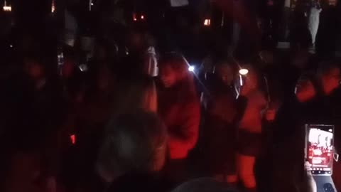 Slavín, 24. február 2023