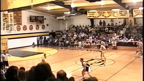 Doniphan vs Poplar Bluff @ Doniphan - 2003-2004