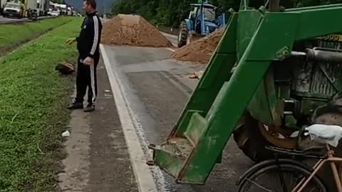 Brasil Paralisou, Agora Vamos Ver o Que Acontece