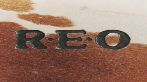 70s REO SPEEDWAGON - In 40 Minutes