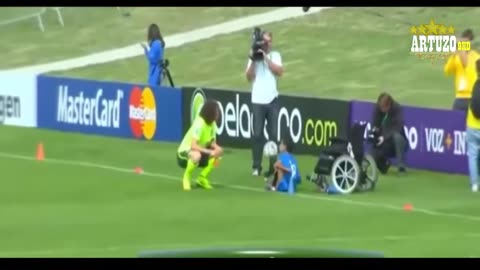 Football nostalgia