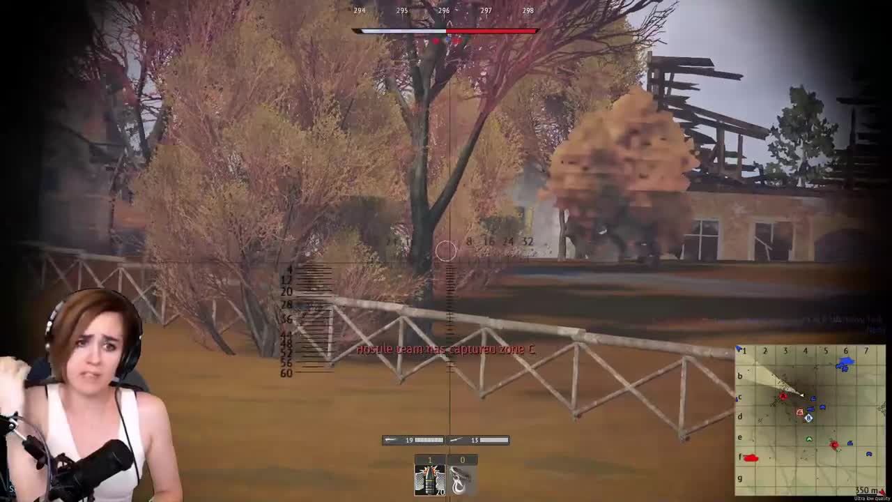 Gaijined moment