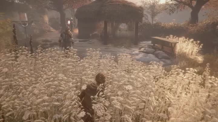 A Plague Tale Innocence Part 5