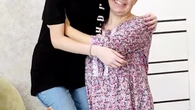 After 15 years 💗💘🥰💫💥💐 #Suleiman4ik family #shorts #tiktok