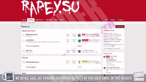 Blackrock And Rapey.SU