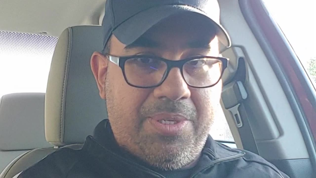 Tik-Tok trend ends relationships.