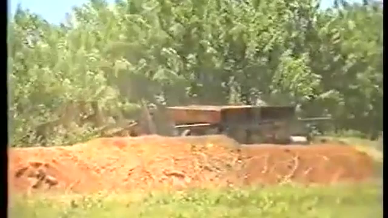 ⚔️🇱🇰 Sri Lanka Civil War | Commandos Storm LTTE Bunker Complex | 2007 | RCF