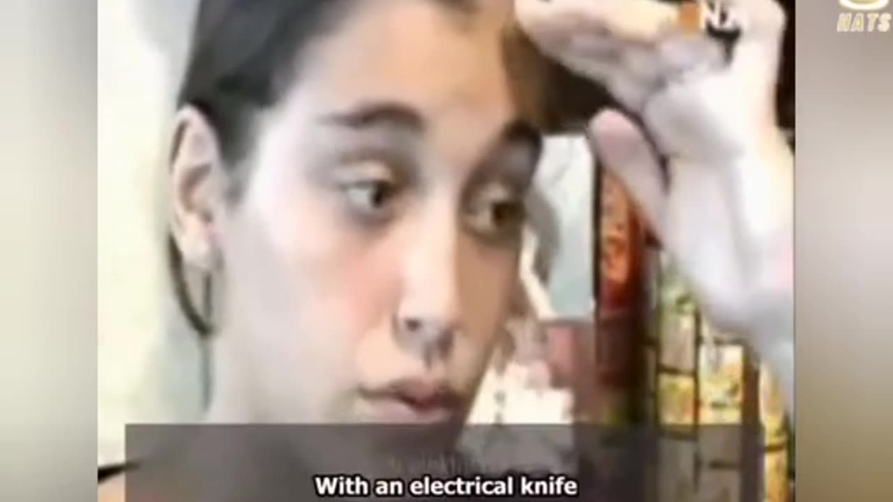 Child Talking About Sacrificing