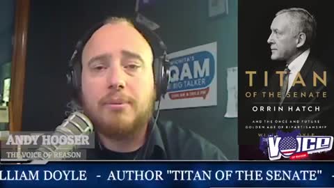 The Andy Hooser Show / 10-6-2022