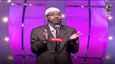 Why does Islam allow permission to Kill Animal and to Have Non-veg Food, Dr. Zakir Naik | #Quran