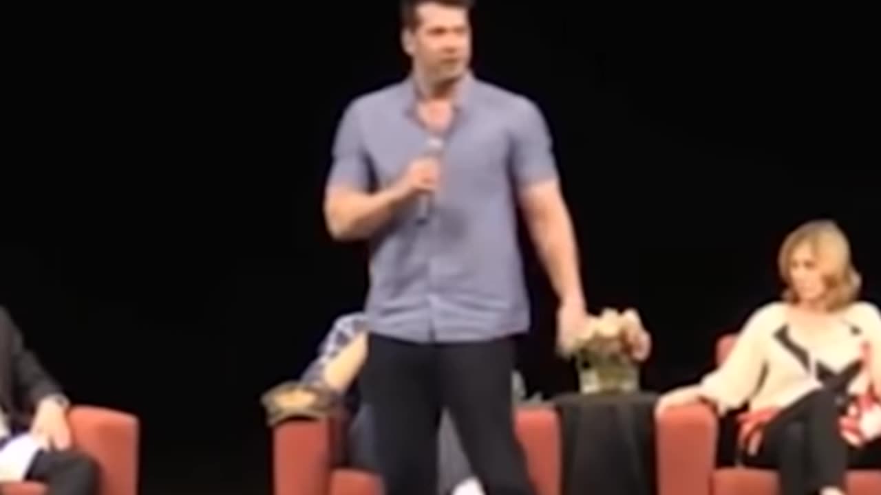 Stw Steven Crowder