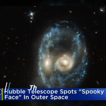 Top 10 Amazing Things Found in Space Part 1