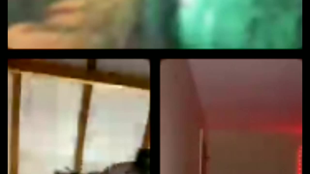 Wyezy with lilperk and bandoboyjuu returns to ig live 01/11/24