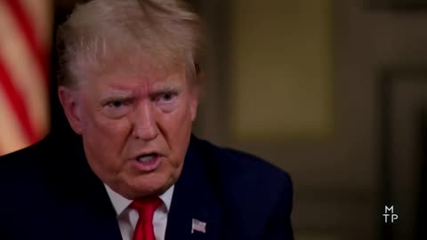 Trump DESTROYS Lib Anchor on LIVE TV | Mugshot Response, J6, Ukraine | 'I'm BUILT Different!' 🤣