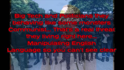 Gold Wulf - FALL OF OUR NATION [Lyric Video]