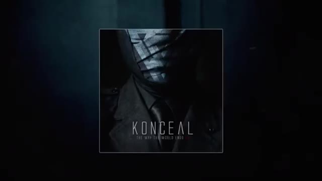 Blue Beam Project | Repost 2020 | Konceal