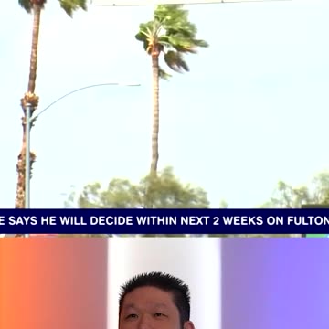 CRAZY Winds Pummel Las Vegas