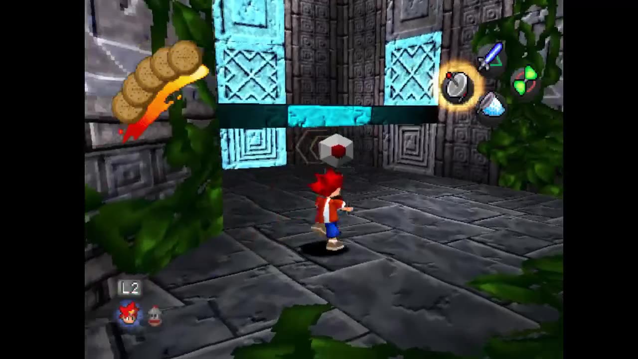 ape escape pt 9