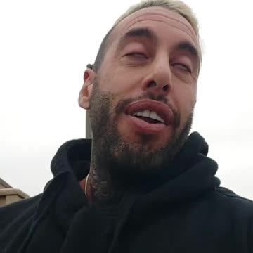 Chris Sky: The police were Ordered to Arrest me and hold me until Tomorrow😎