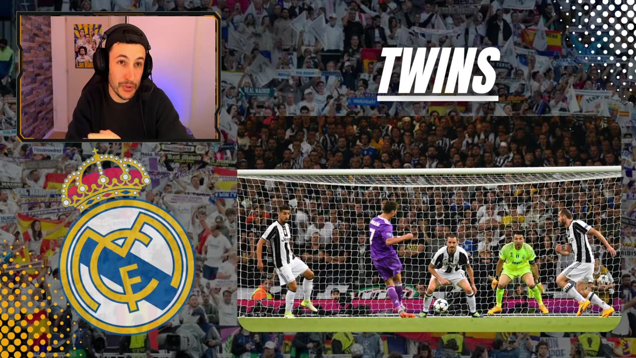 TRIPLE DE BENZEMA , LE REAL EN FINALE !!! (Barca 0-4 Real Madrid)