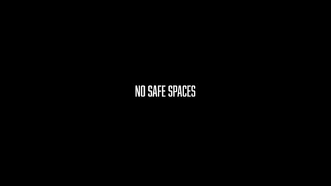 No Safe Spaces (2019)