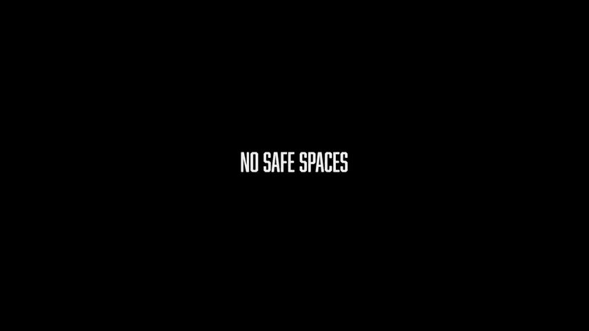 No Safe Spaces (2019)