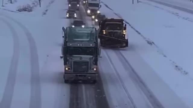 🇨🇦 Freedom convoy CANADA