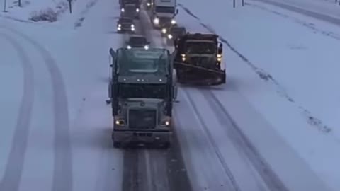 🇨🇦 Freedom convoy CANADA