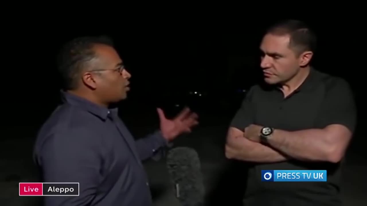 Everything you've heard about Syria is a Lie - Eva Bartlett