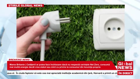 Știri (Global News România; 07.09.2023)1