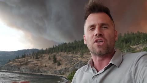EMERGENCY situation for West Kelowna