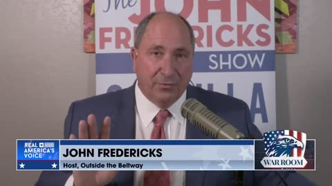 The GOP Currently Lacks The Infrastructure To Win