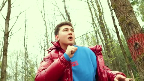 Ozito - Dying To Live (Official Music Video)