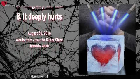 This is a tragic Moment for Me & I'm against the Death Penalty ❤️ Love Letter from Jesus