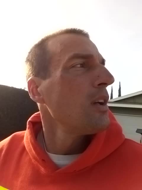 Thurs, May 18, 7:34am finish, 2023, Derek Kube.