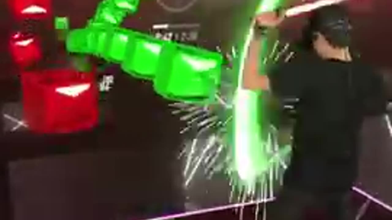 DADADADADADADA_#Shorts_#BeatSaber