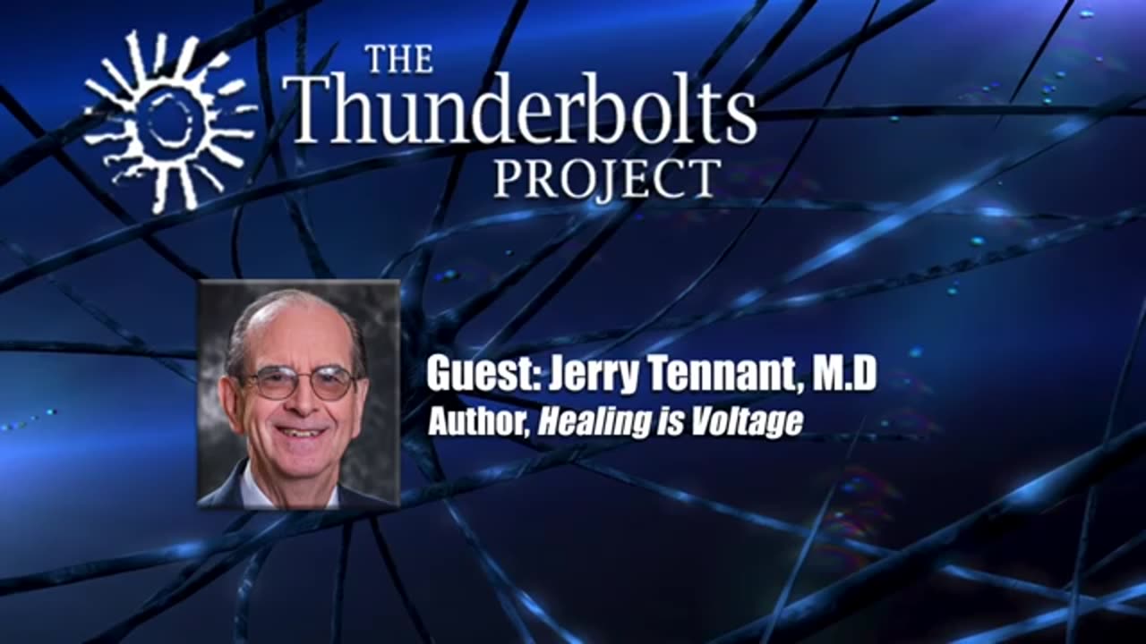 DR JERRY TENANT RECHARGE YOUR BATTERY AND HEAL ELECTRICITY OF LIFE