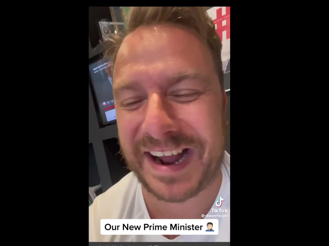 Oh those silly politicians