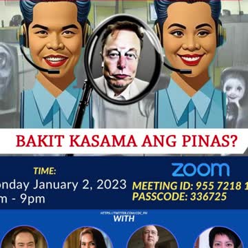 TWITTER FILES EXPOSĒ!