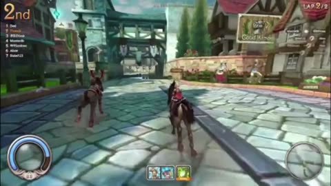 Alicia Online | Gameplay Pt1