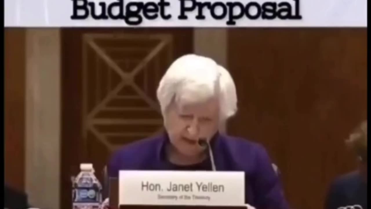 Oops! Is it a fact that Joe Biden’s budget proposal has $4.7 Trillion in new taxes?