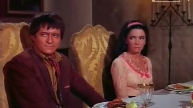 Série Faroeste - Chaparral - Os Flisbusteiros - 1ª Temporada - vídeo 08