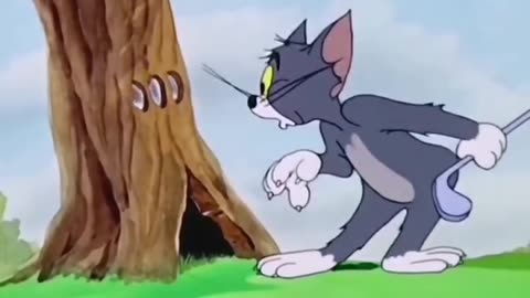 Tom and Jerry