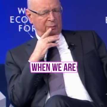 Russel Brand: "Elon Musk in Alignment with Klaus Schwab and Globalist Goals”