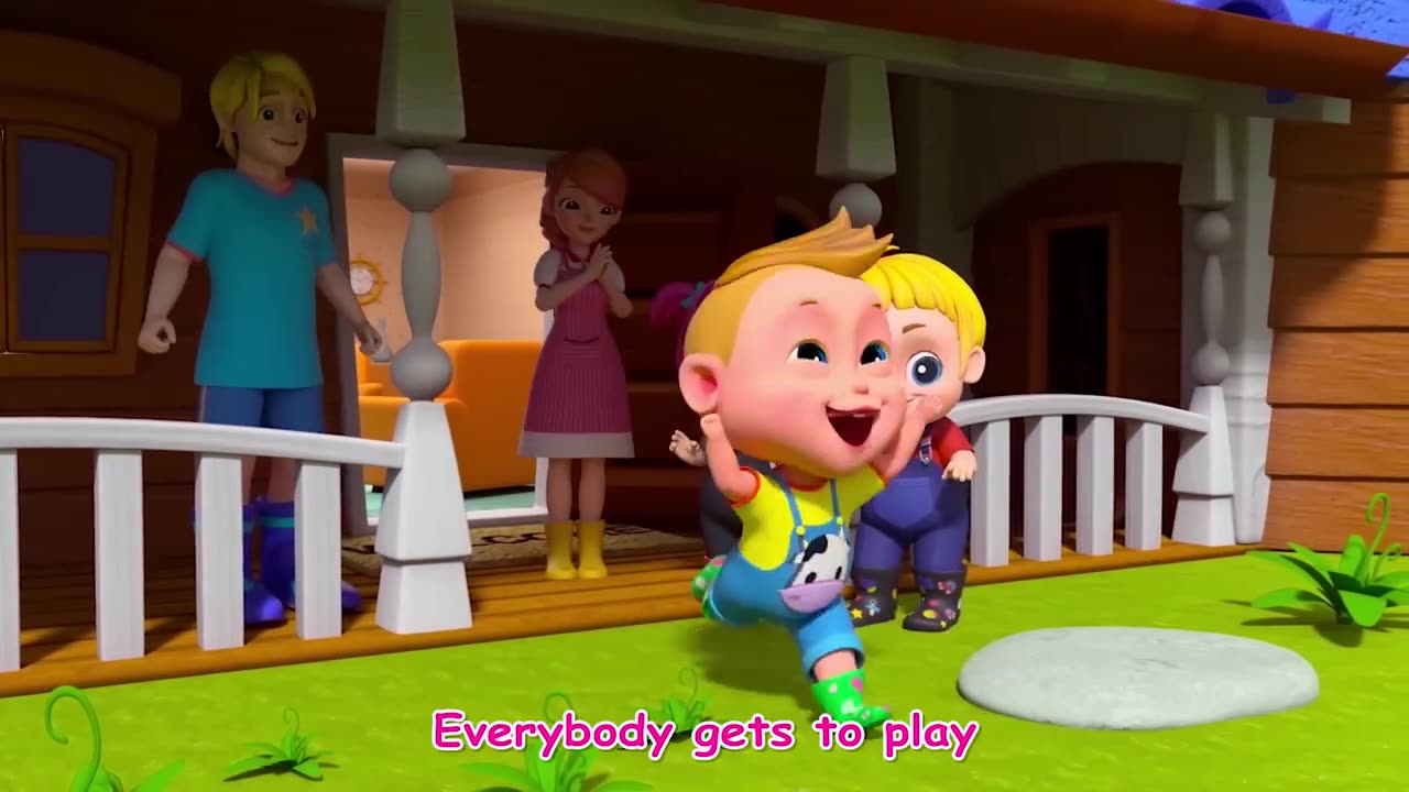 Johny johny yes mama kids rhymes