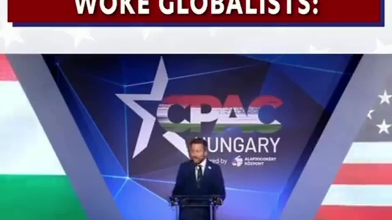 A Message to the Globalists