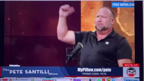 They are trying to kill us off - part 2