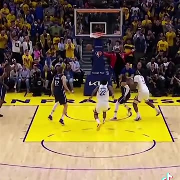 Night! Night! by Stephen Curry ctto:gdshighlights #nba #basketball #stephcurry #stephencurry