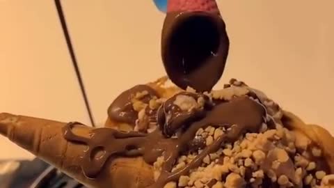 Satisfying Chocolate Cake Compilation | So Yummy Desserts Chocolate Ice Cream