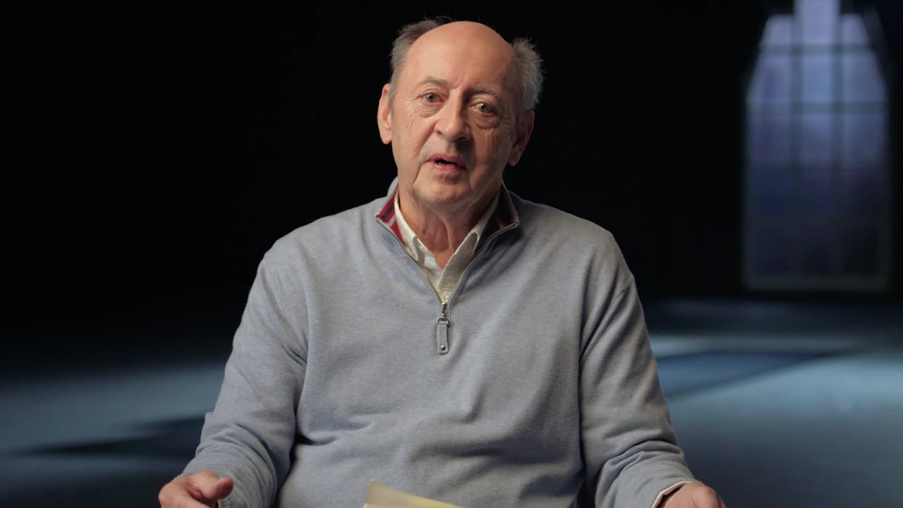 95.0.0. Billy Collins Teaches Reading and Writing Poetry